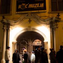 Noć muzeja 2012. u Hrvatskom povijesnom muzeju